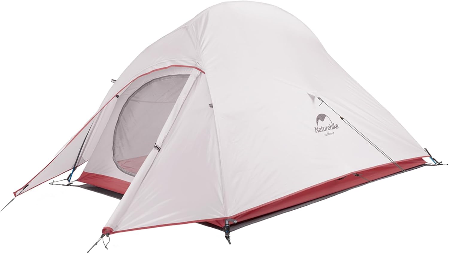 Naturehike Cloud Up 2 backpacking tent