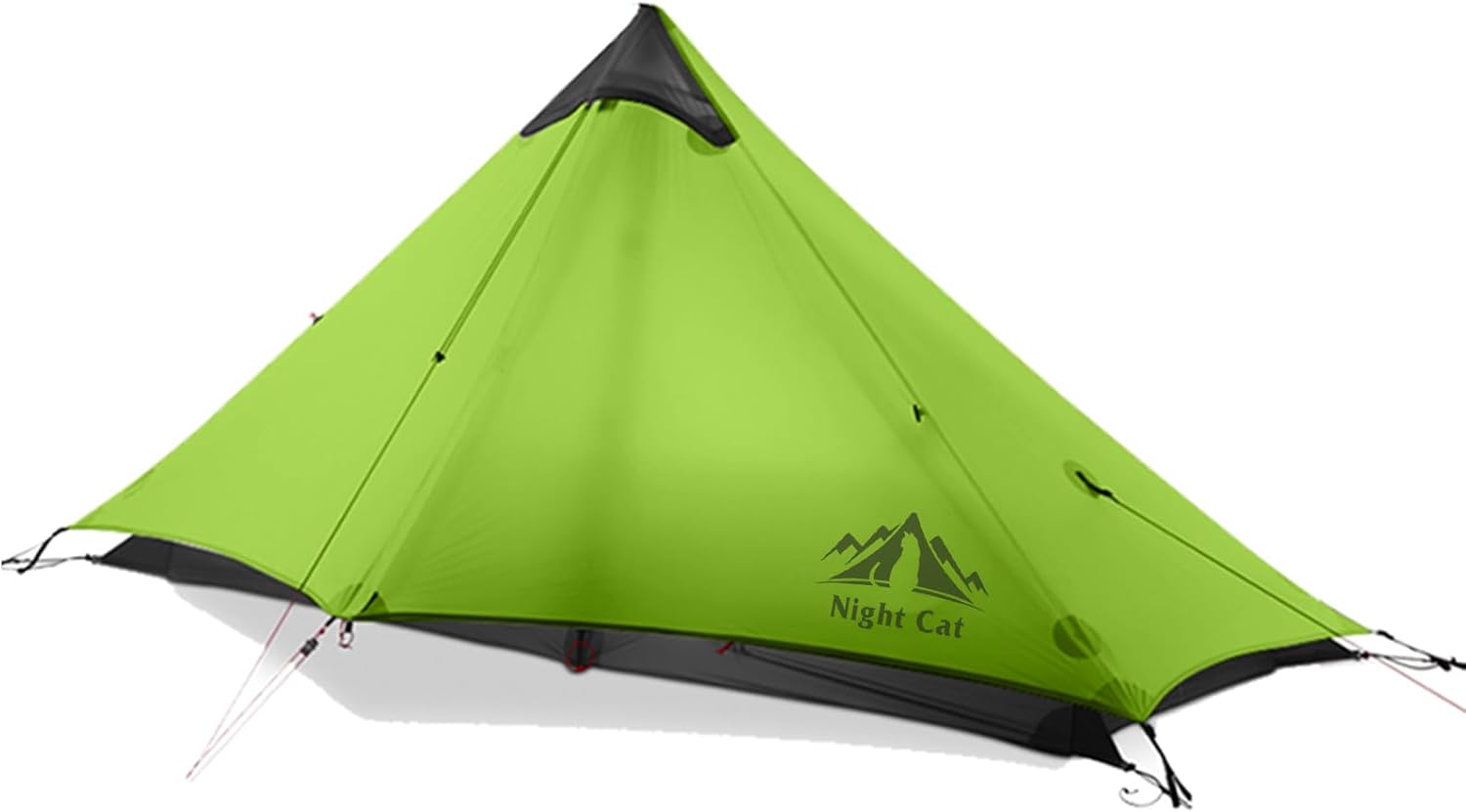 Night Cat Ultra Backpacking tent