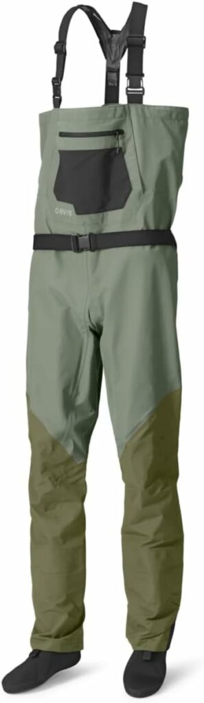 Orvis Clearwater Fly Fishing Waders