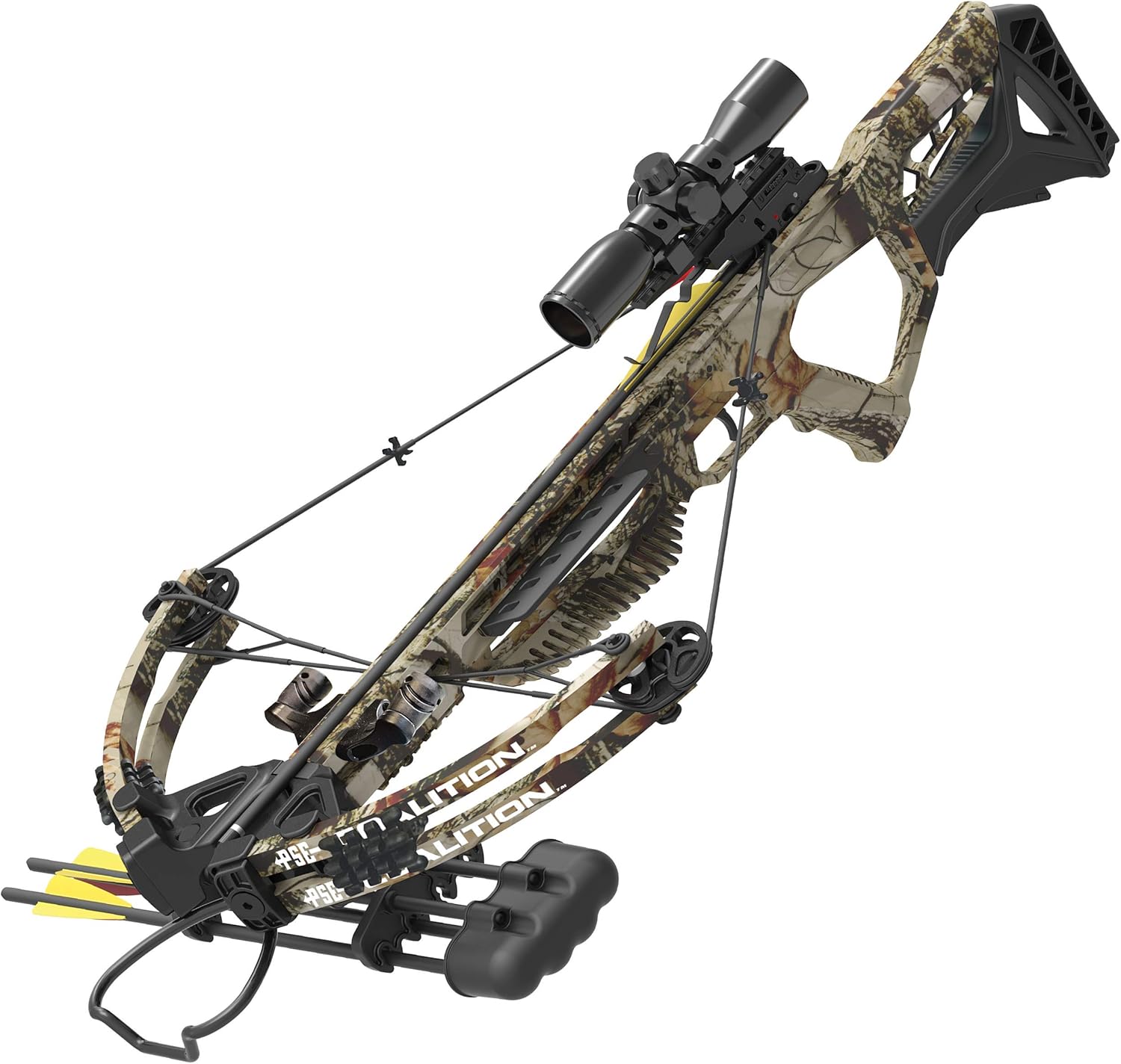 PSE Coalition Crossbow