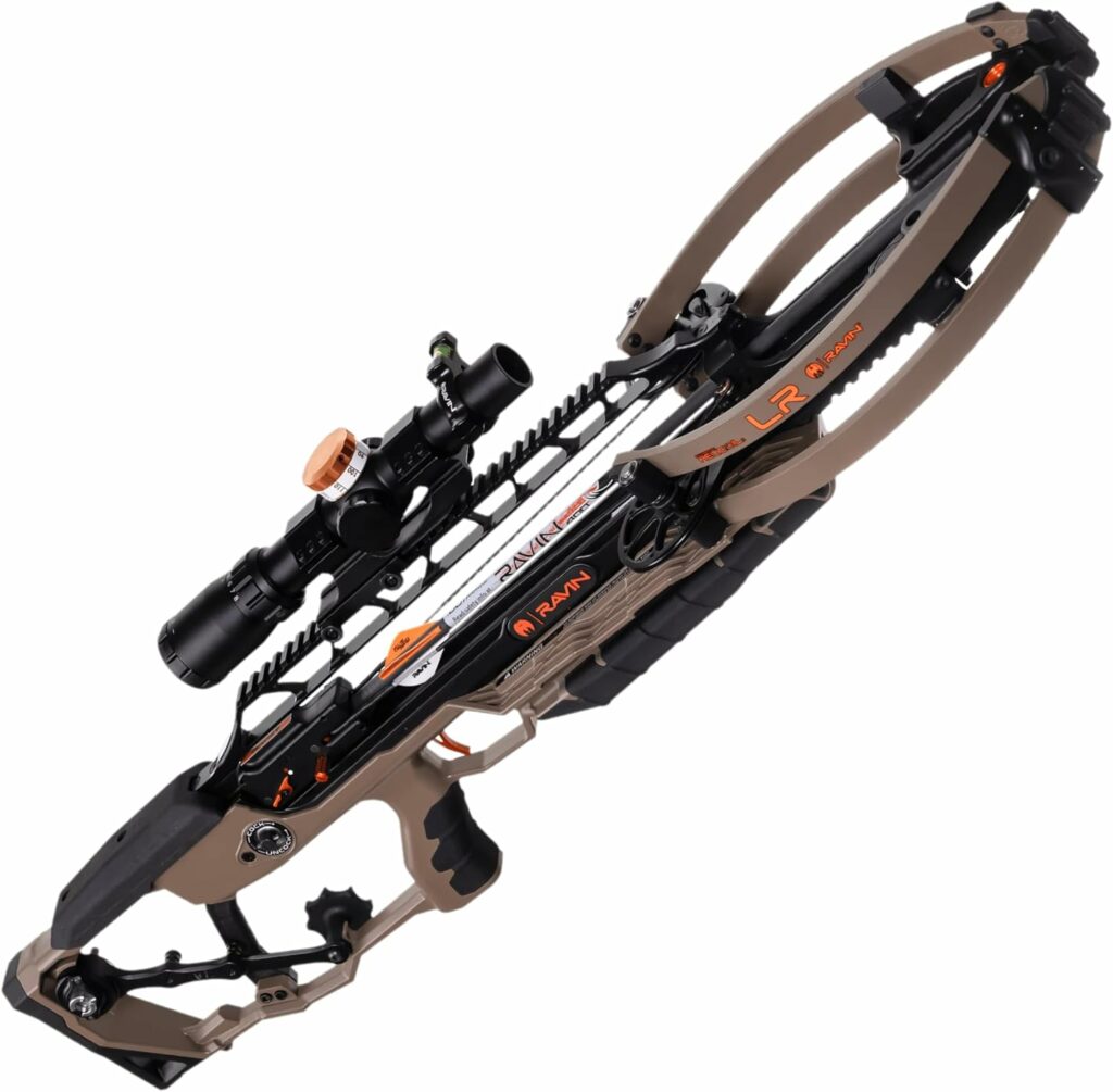 Ravin LR Crossbow