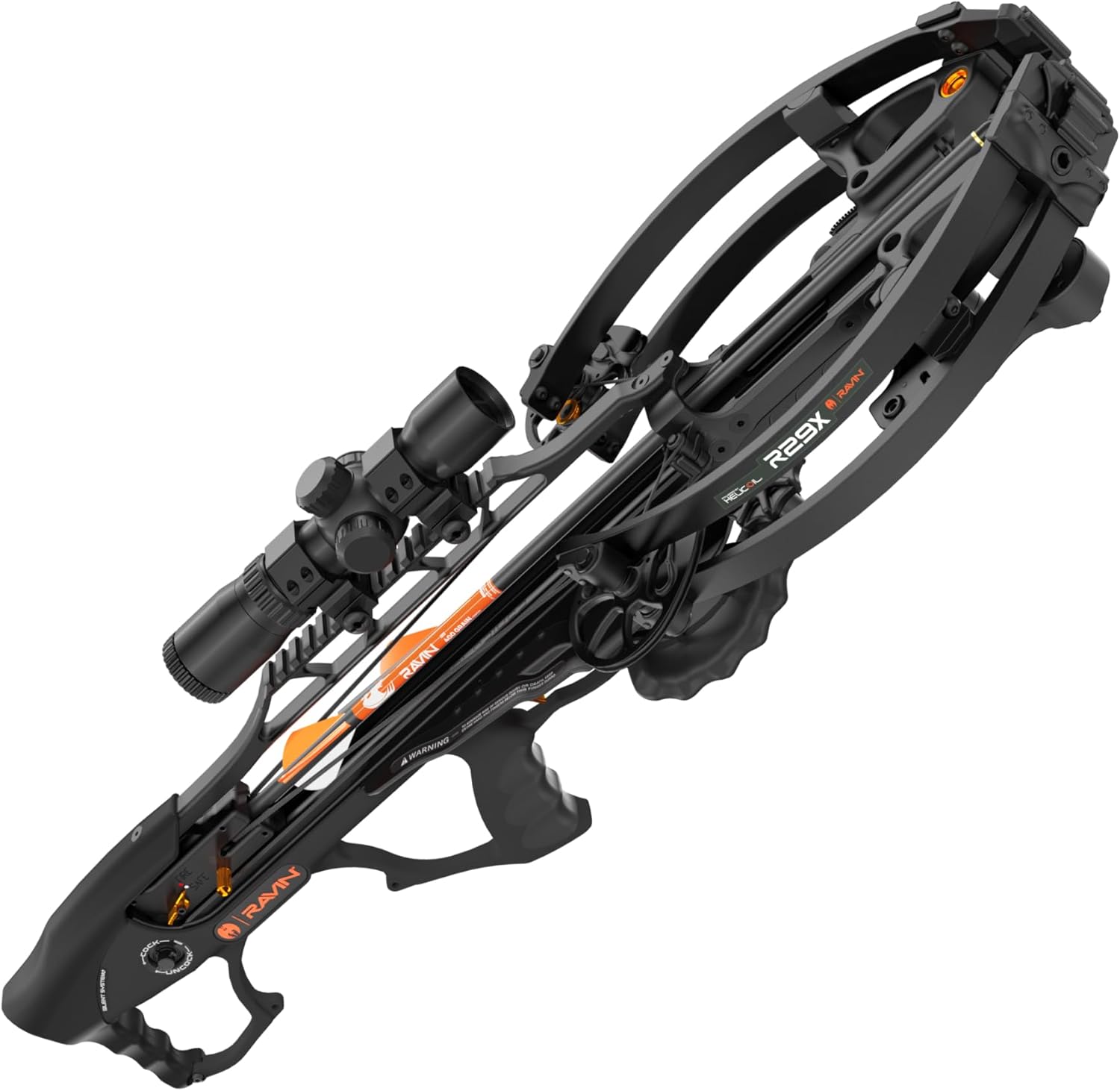 Ravin R29X Crossbow