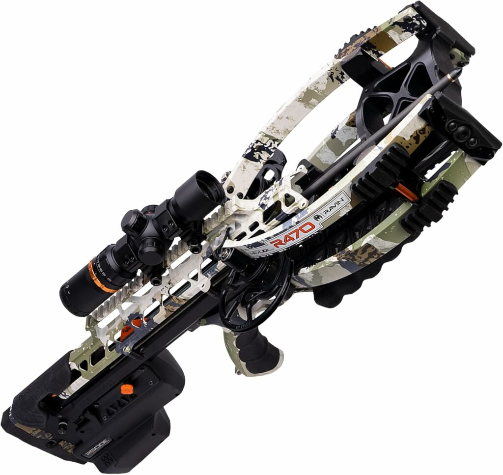 Ravin R470 Crossbow