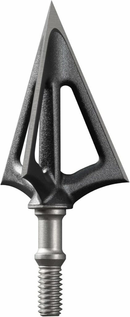 TenPoint EVO-X Montec Fixed Blade Broadhead