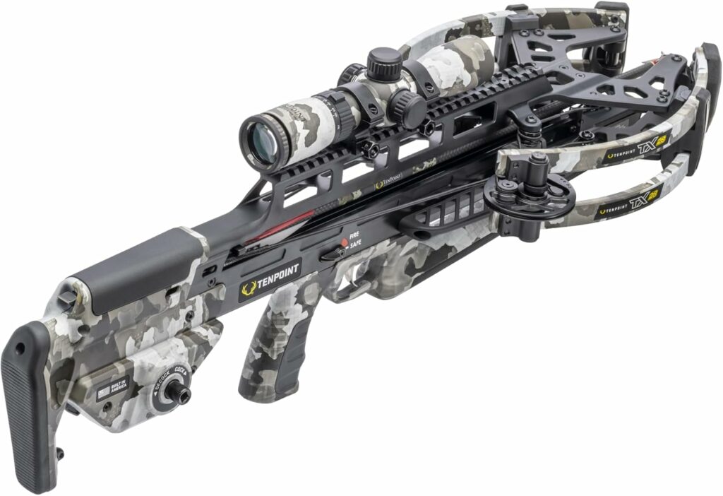 TenPoint TX 28 Crossbow