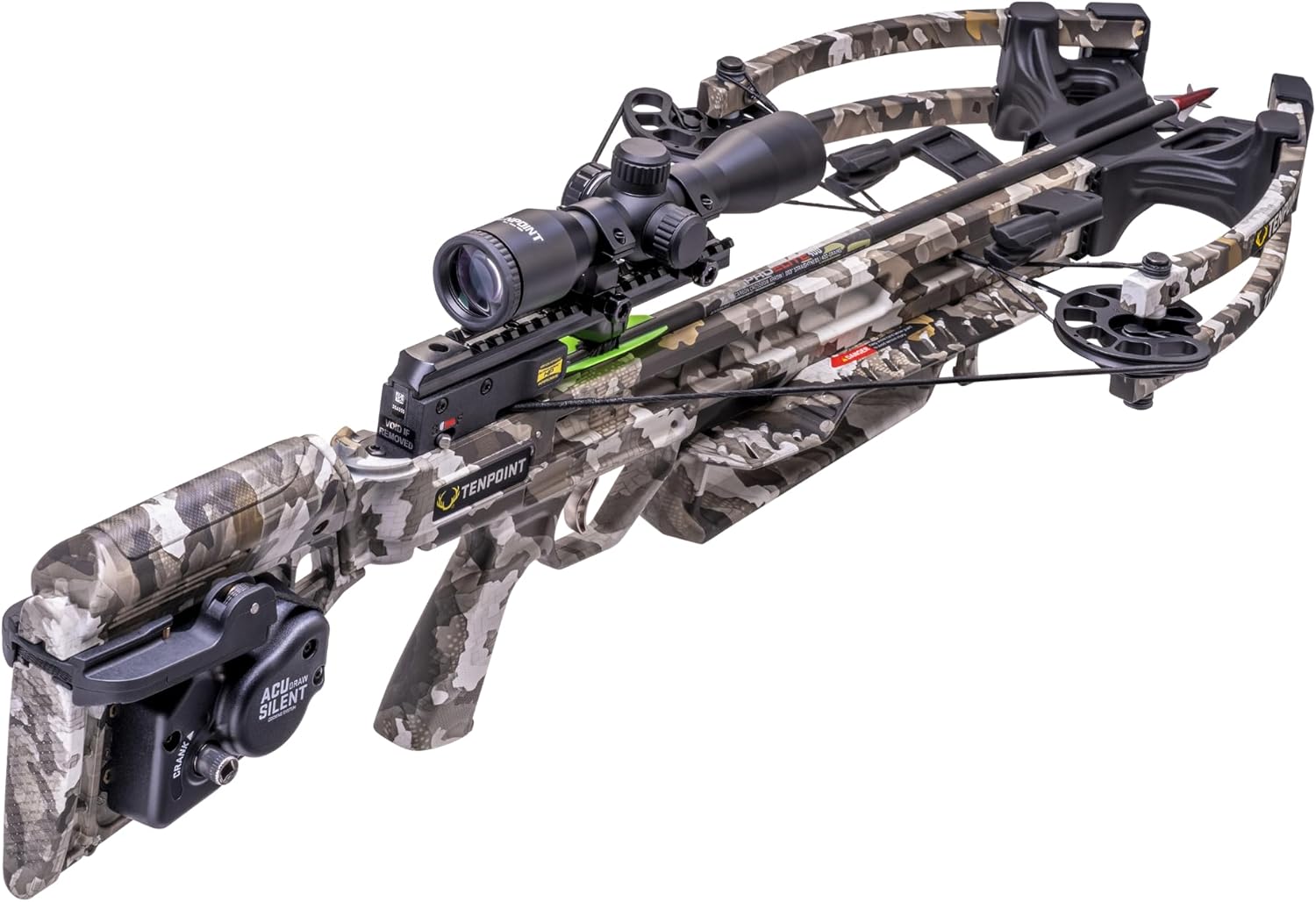Tenpoint Titan Crossbow