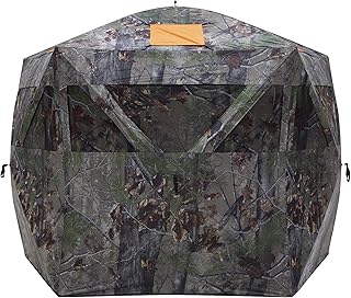 Barronett Blinds Feather Five portable hunting blind