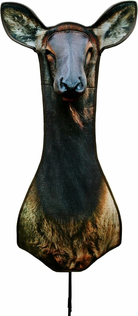Horn Hunter Butthead Elk Decoy