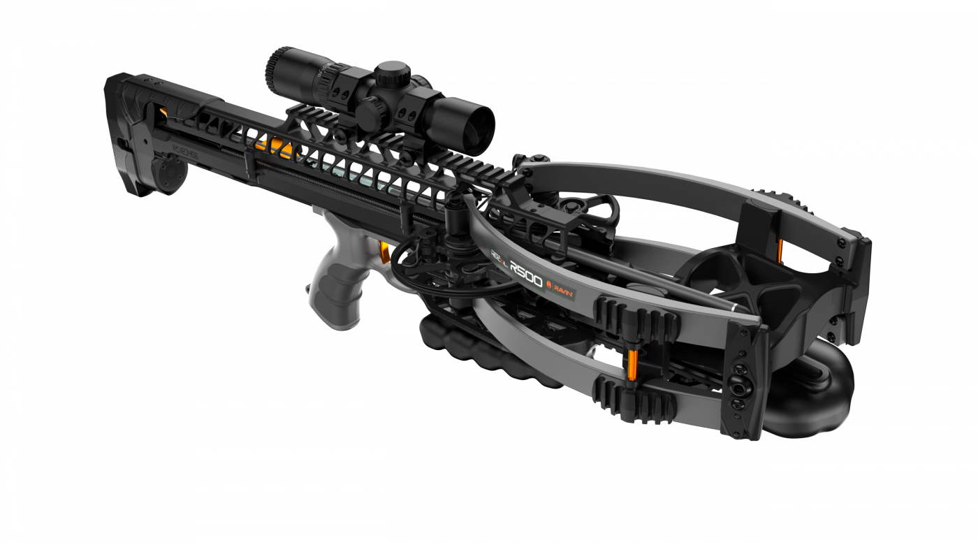 RAVIN 500 Crossbow
