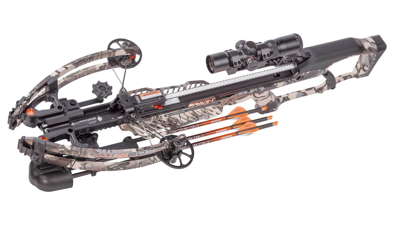 Ravin R20 Crossbow