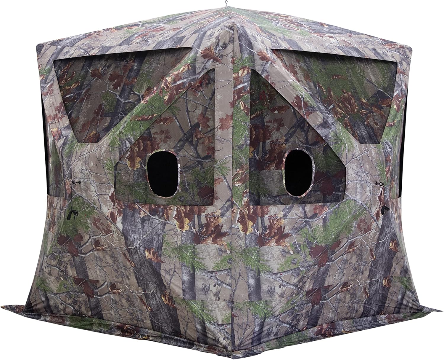 Barronett Big Cat Heavy Duty Blind