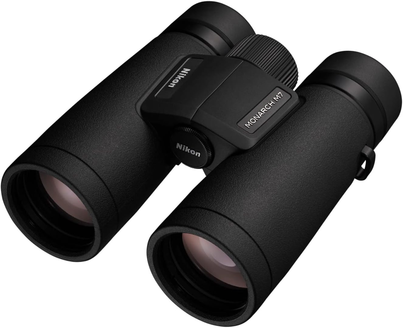 Nikon Monarch M7 binoculars