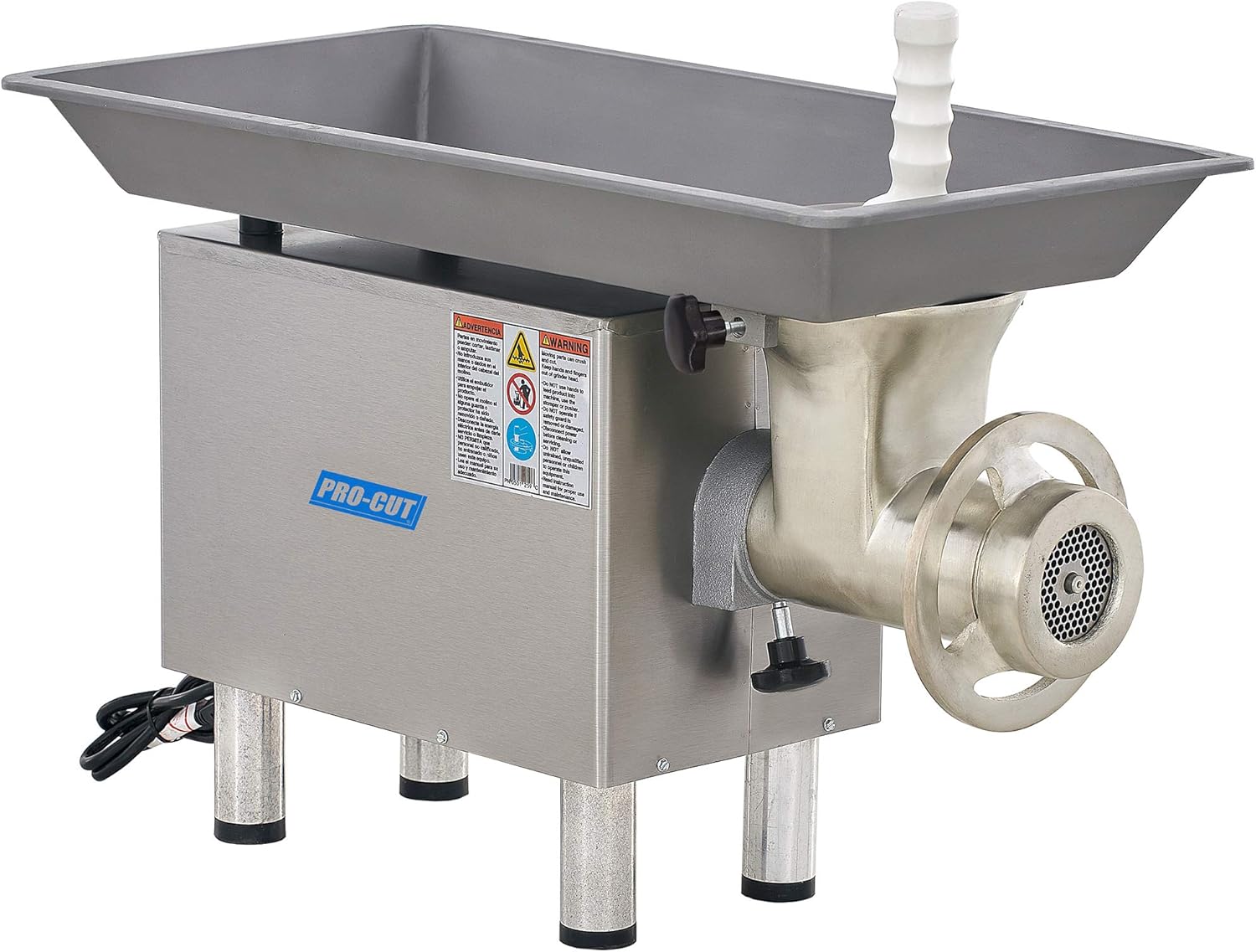 ProCut KG 22 Meat Grinder