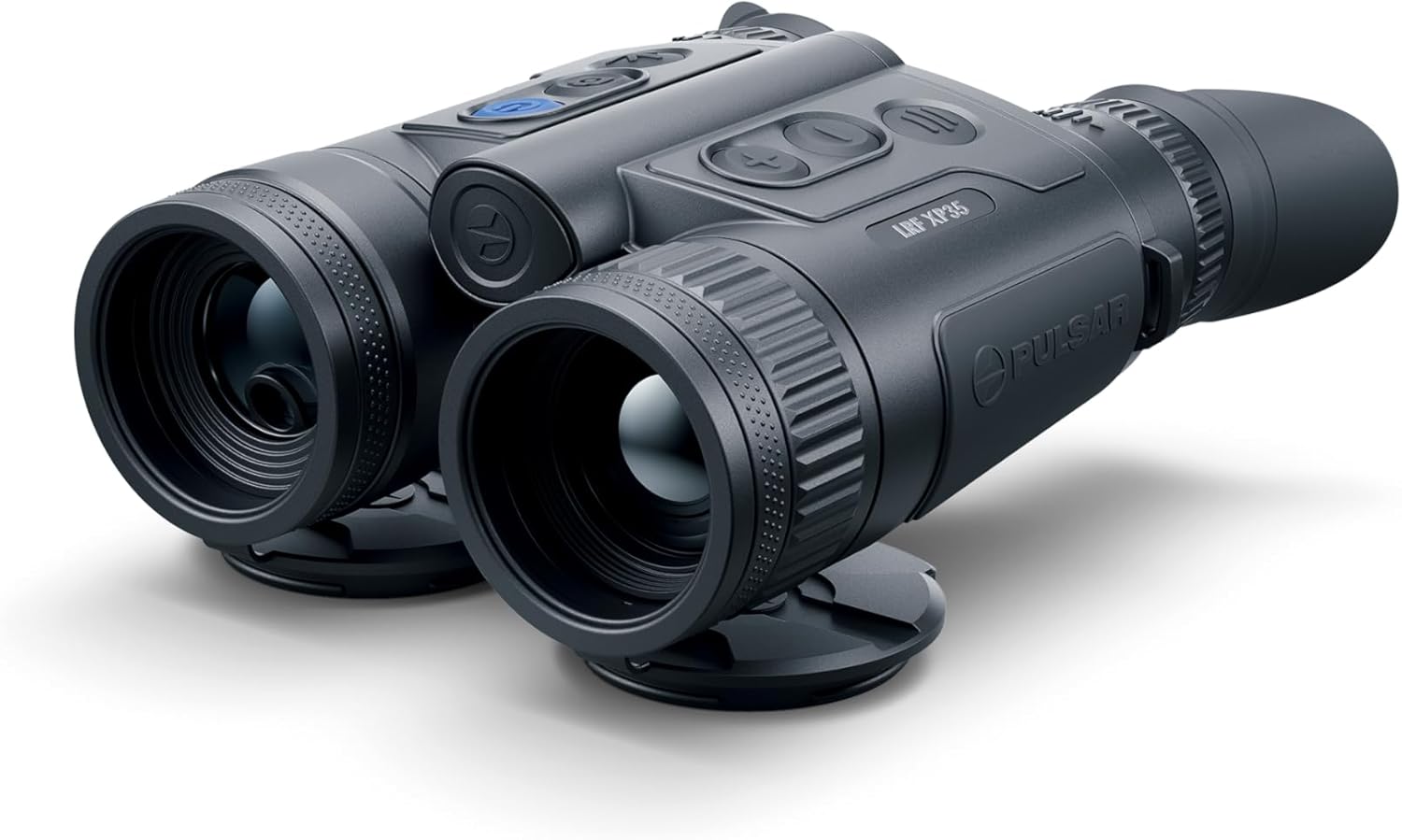 Pulsar Merger Thermal Binoculars