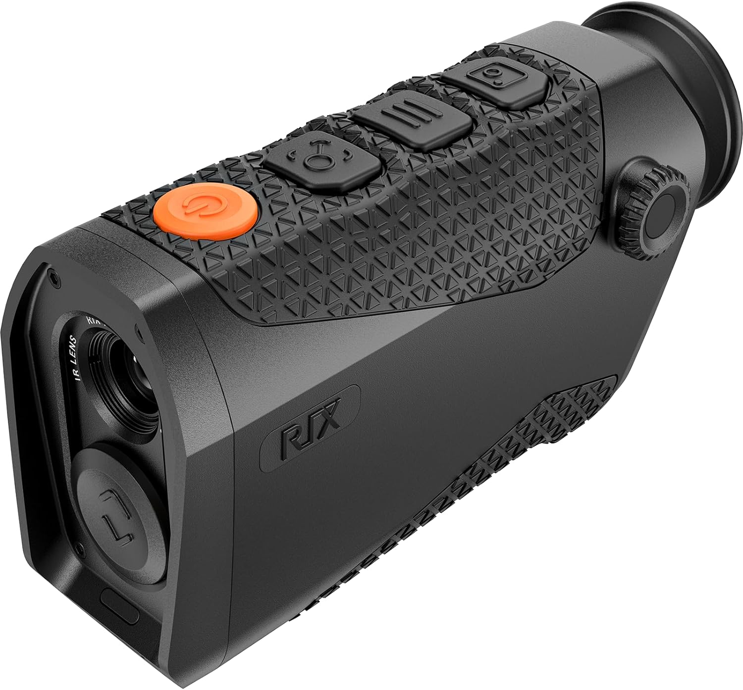 RIX Pocket Thermal Imaging Monocular for Hunting