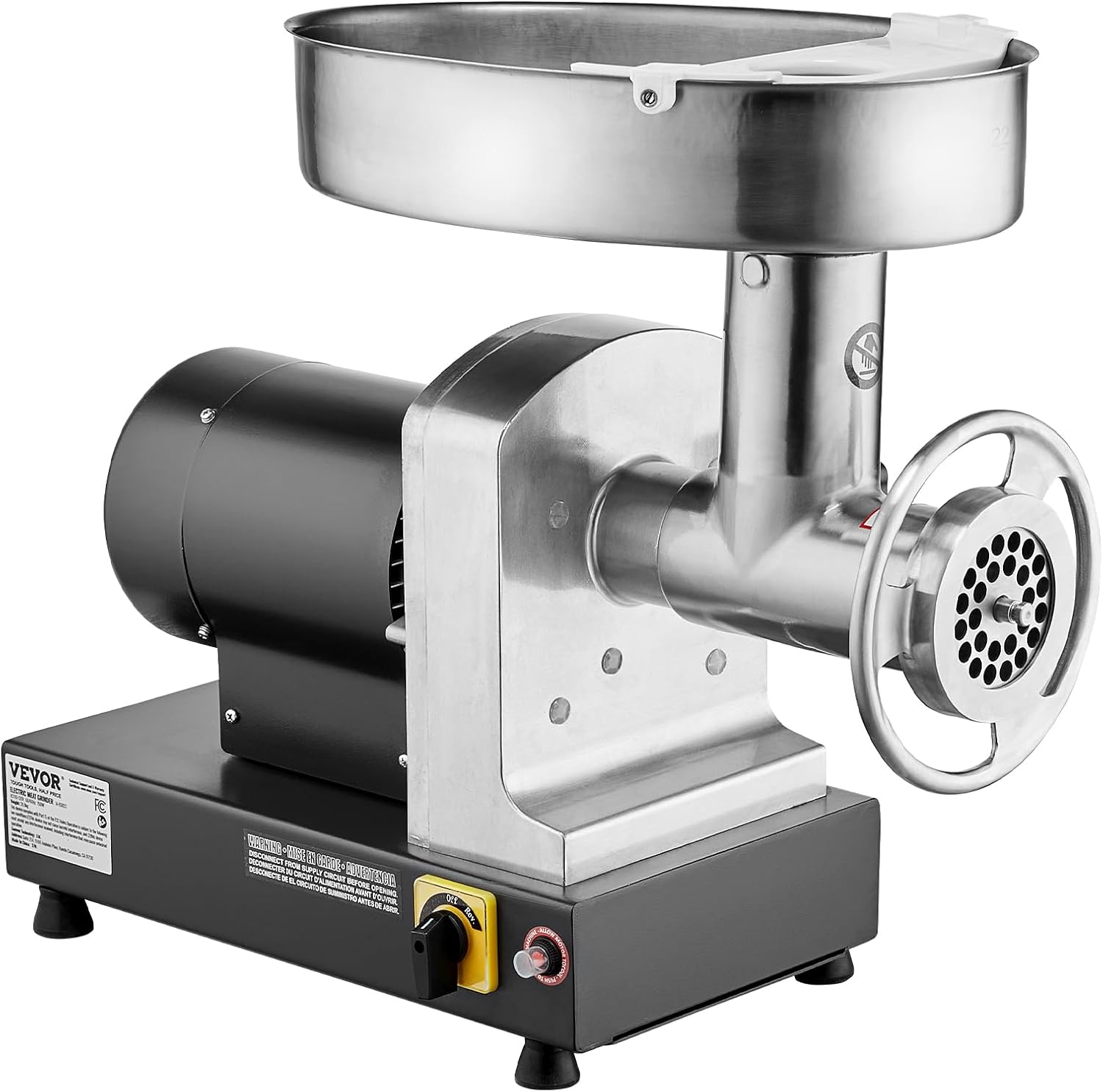 Vevor Electric Meat Grinder