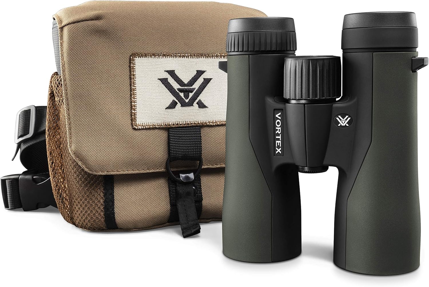 Vortex Crossfire Binoculars