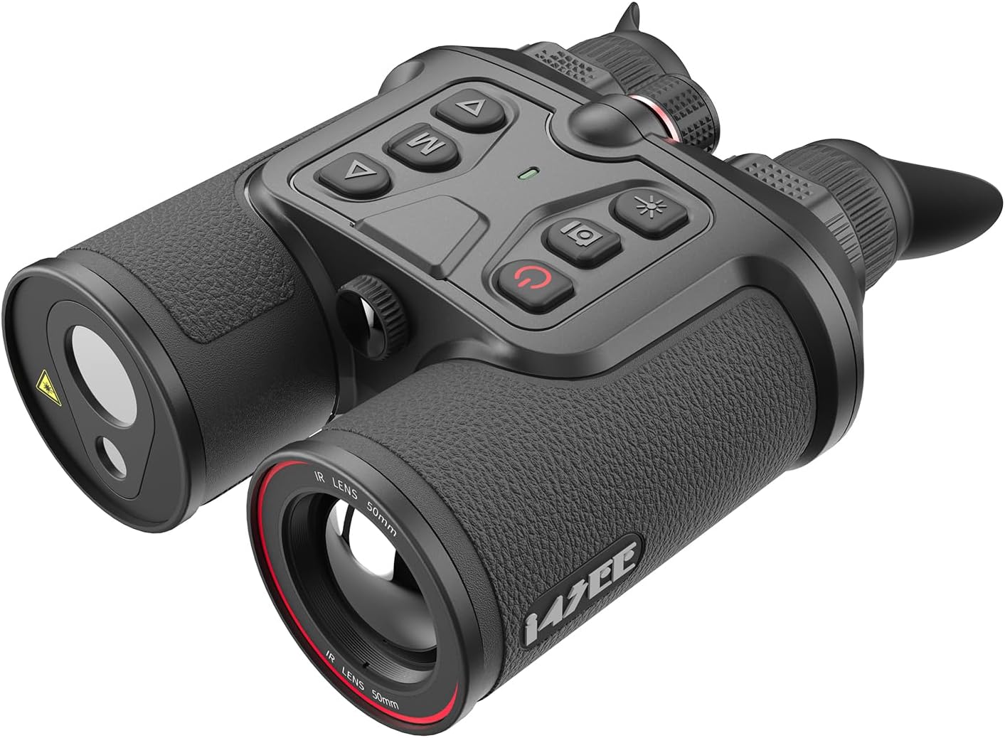 i4SEE Night Vision binoculars for hunting