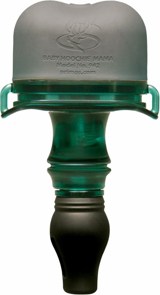 Baby Hoochie Mama Elk Call