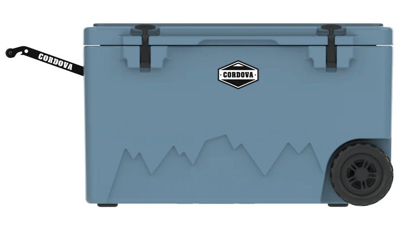 Cordova 125 Cooler