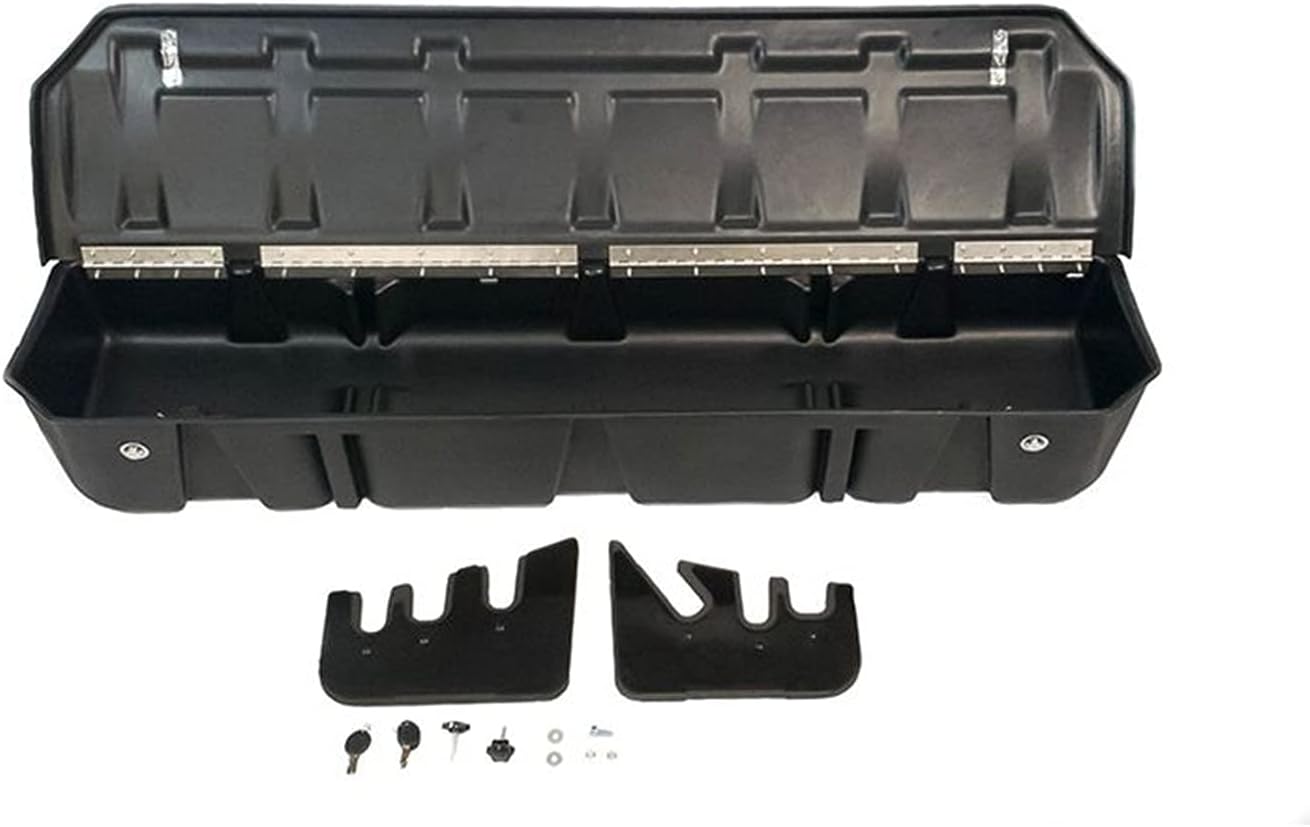 DU-HA Lockable Under Seat Storage