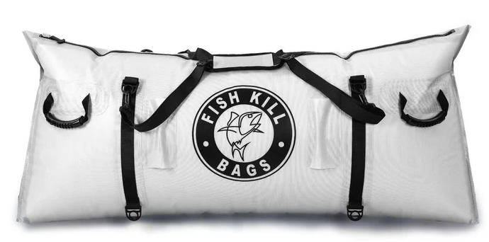 Fish Kill Bags 55 inch insulated Bag