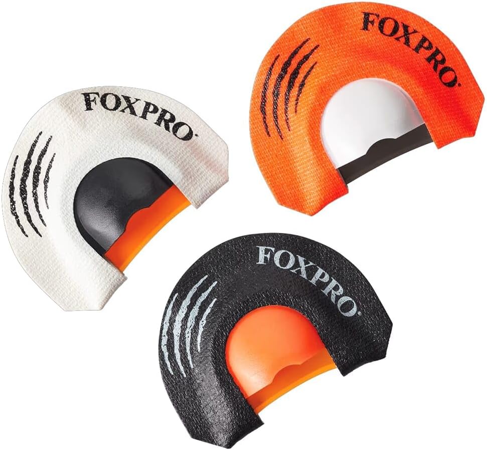 FoxPro Howler Predator mouth call
