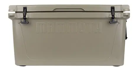 Mammoth Ranger 125 Cooler