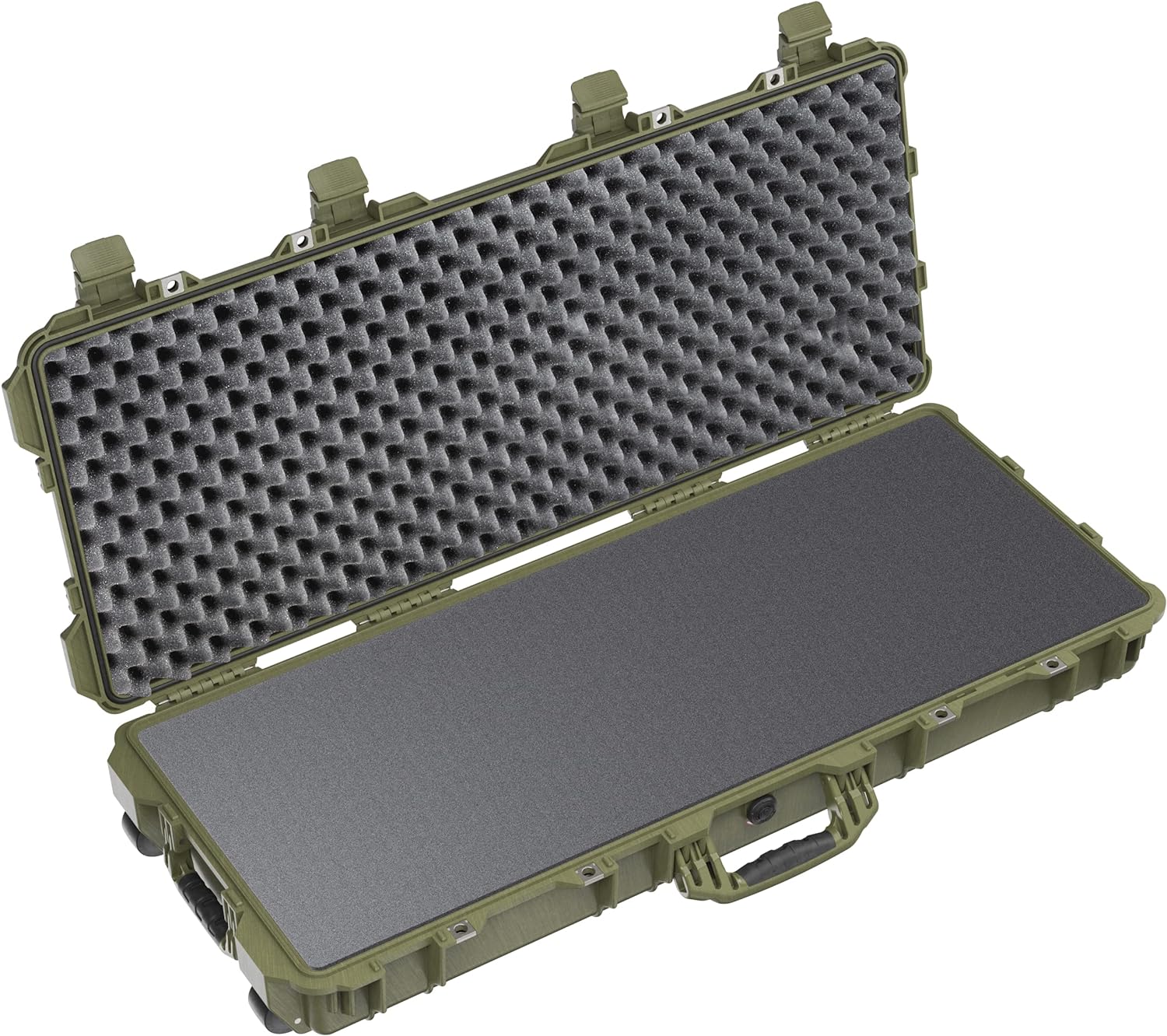 Pelican Protector 1700 Series Rifle Case