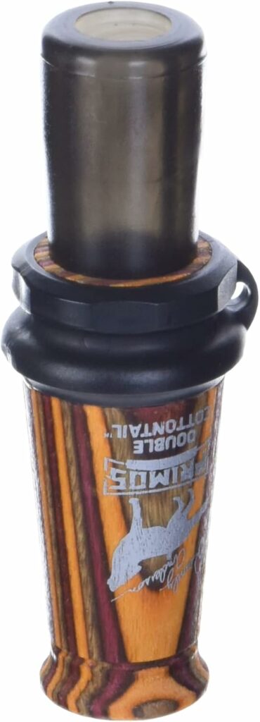 Primos Double Cottontail Predator Hand Call