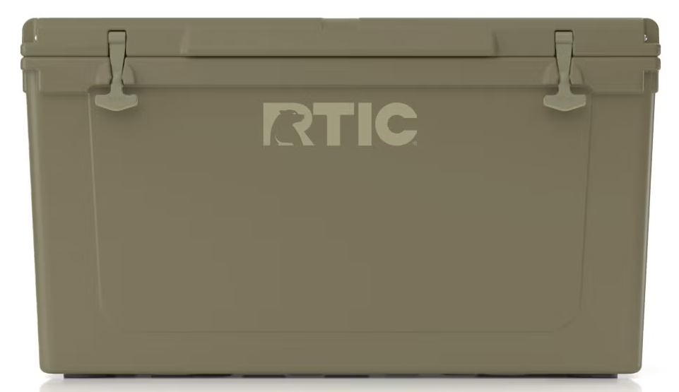 RTIC 115 Cooler