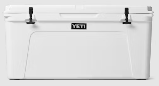 yeti tundra 165 cooler