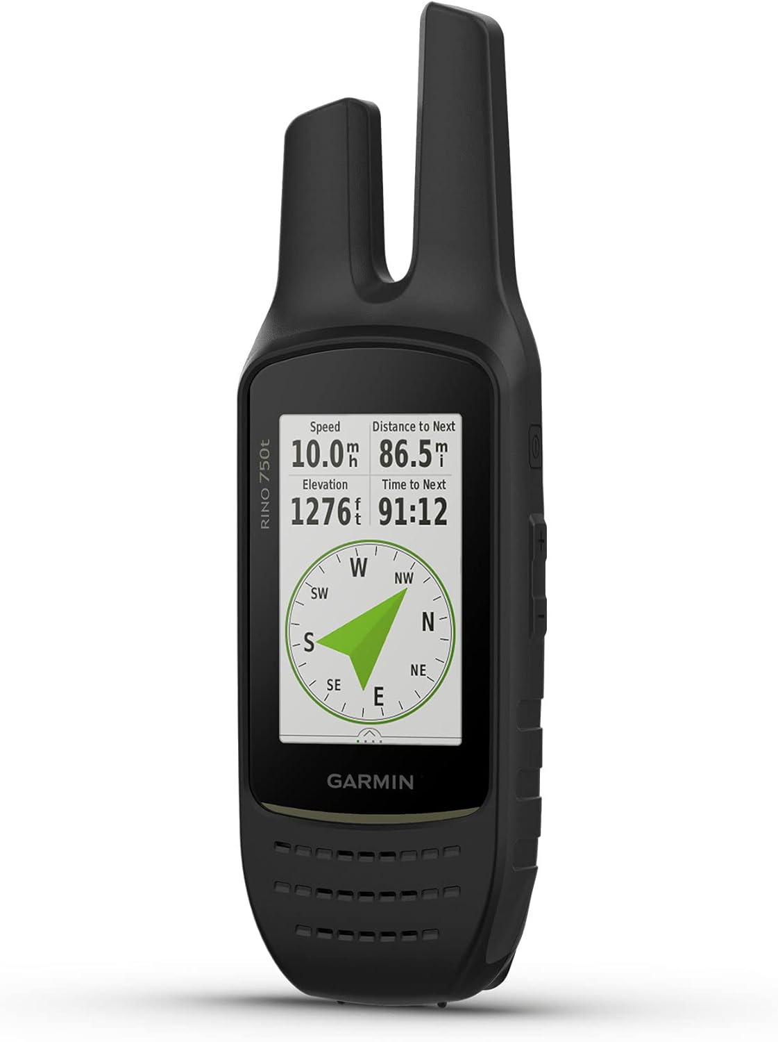 Garmin Rino 750t