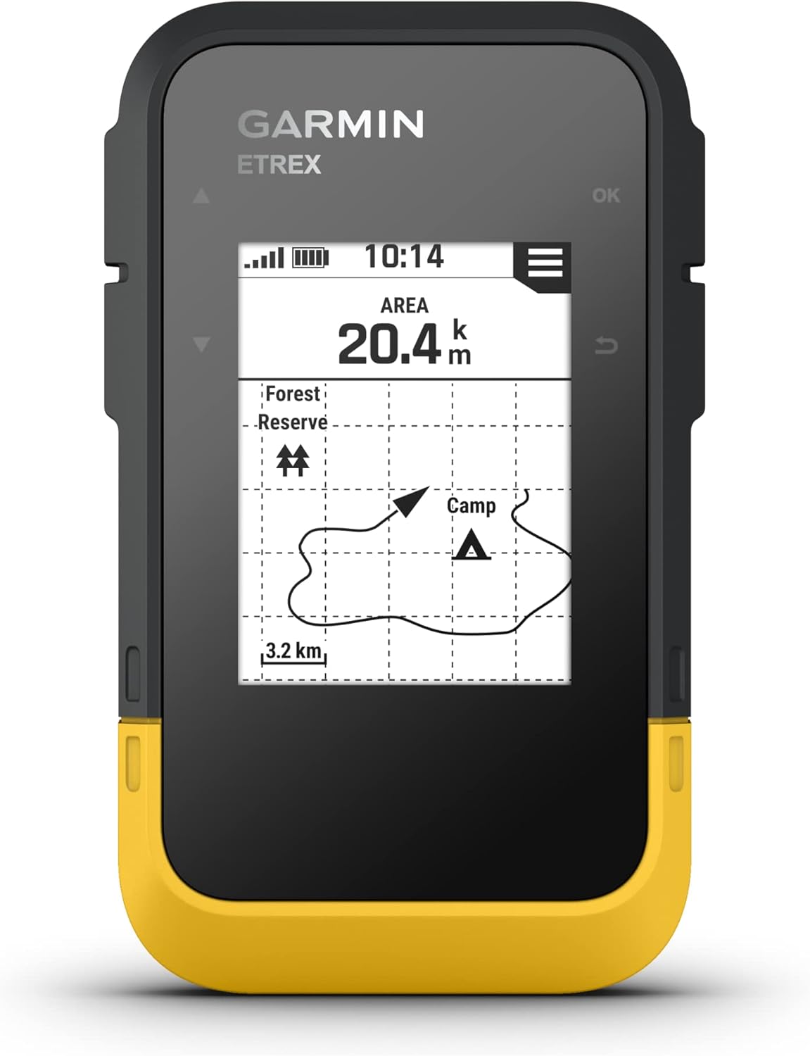 Garmin eTrex SE