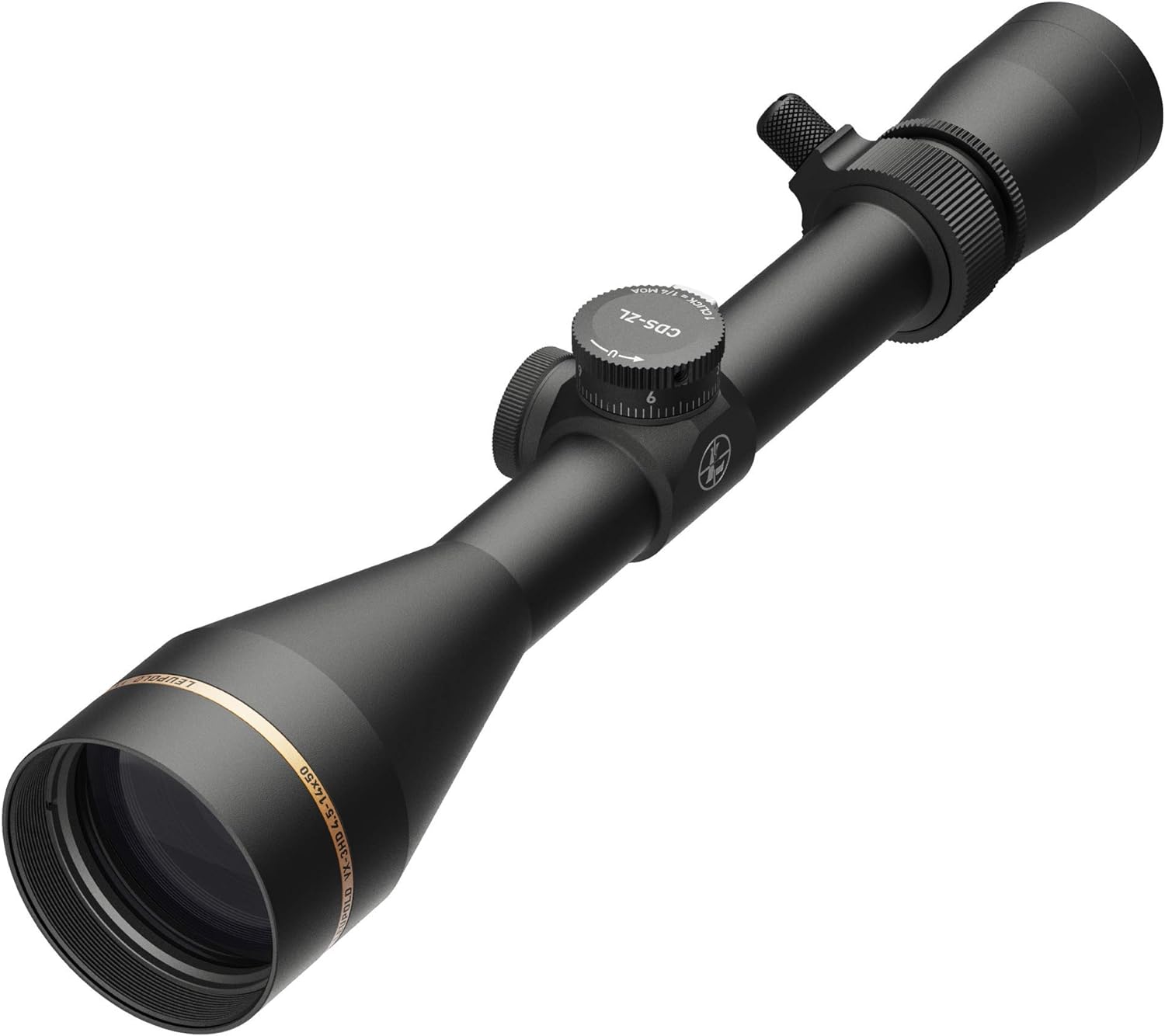Leupold VX-3HD 4.5-14x50mm Riflescope