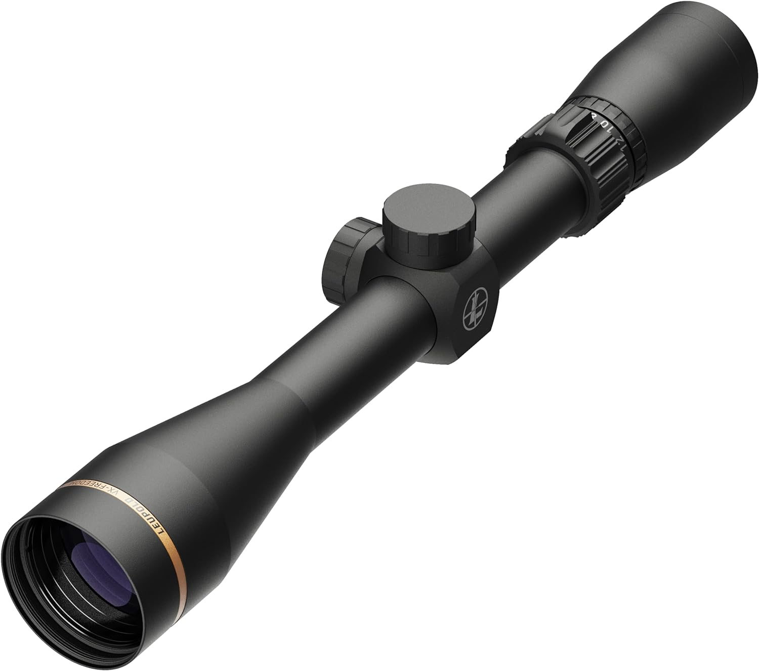 Leupold VX Freedom rifle scope