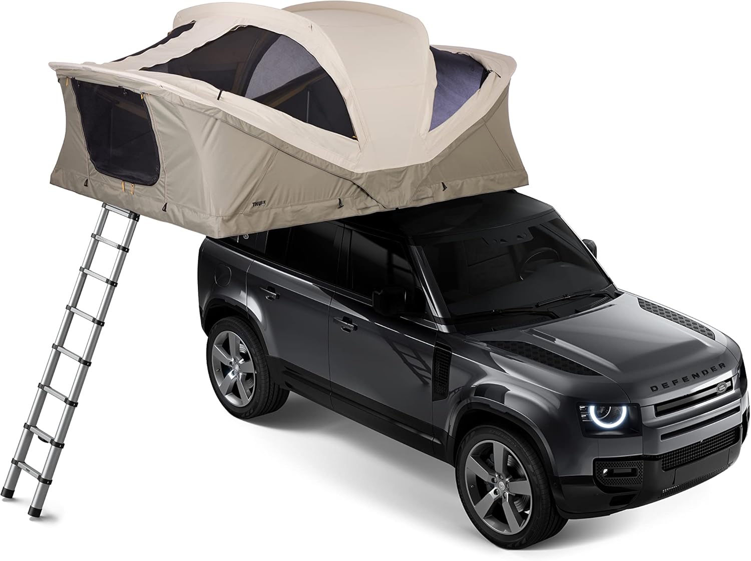 Thule Approach M Rooftop Tent
