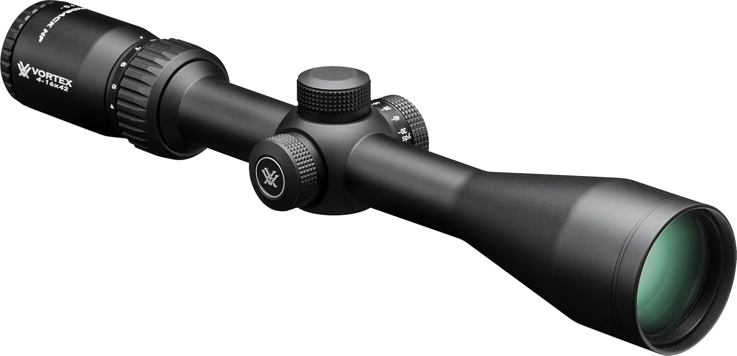 Vortex Optics Diamondback riflescope