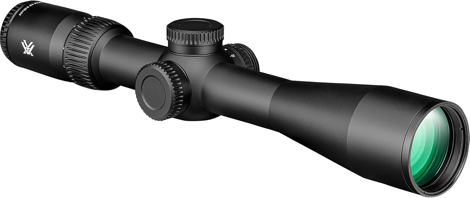 Vortex Optics Viper HD riflescope