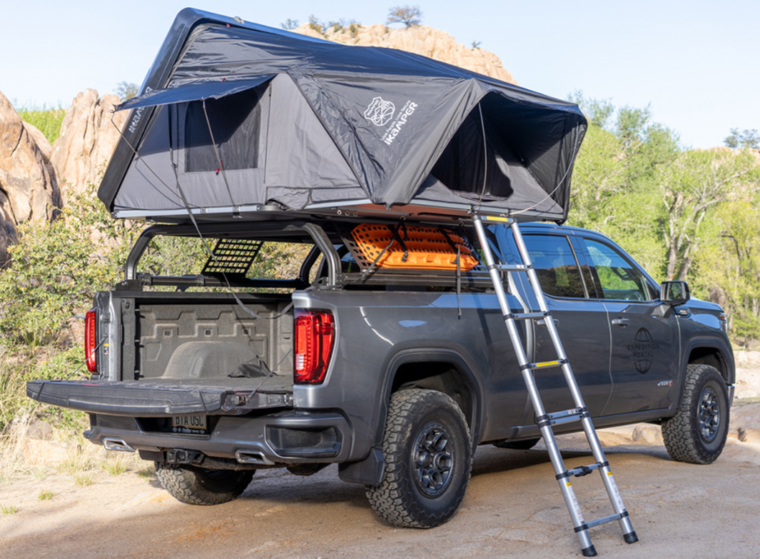 iKamper Skycamp 3.0 rooftop tent