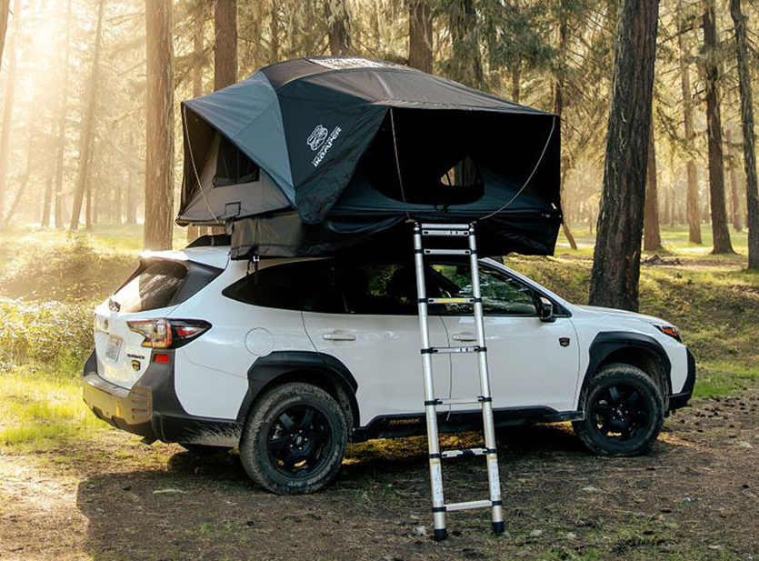 iKamper X-Cover 3.0 Rooftop Tent