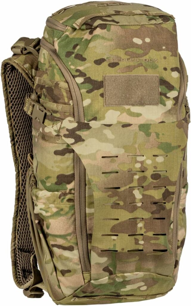 Eberlestock Bandit Pack