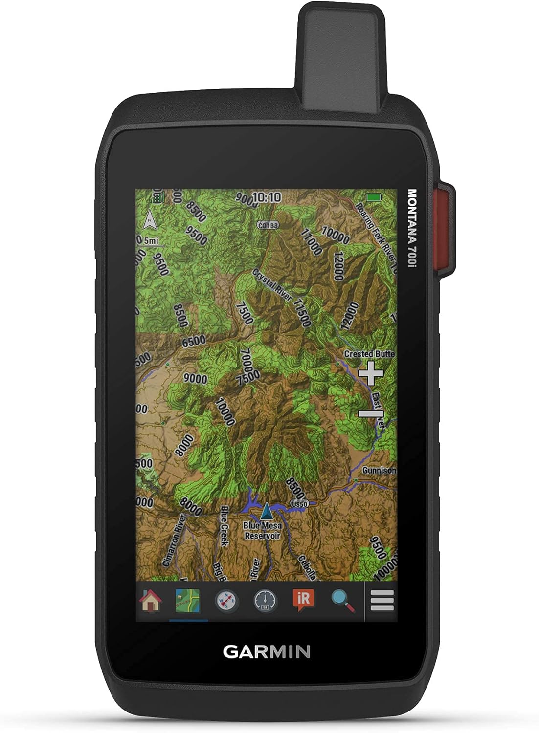 Garmin Montana 700i