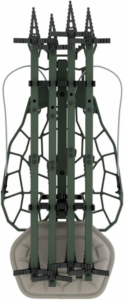 NOVIX Helo Hunt Ready System