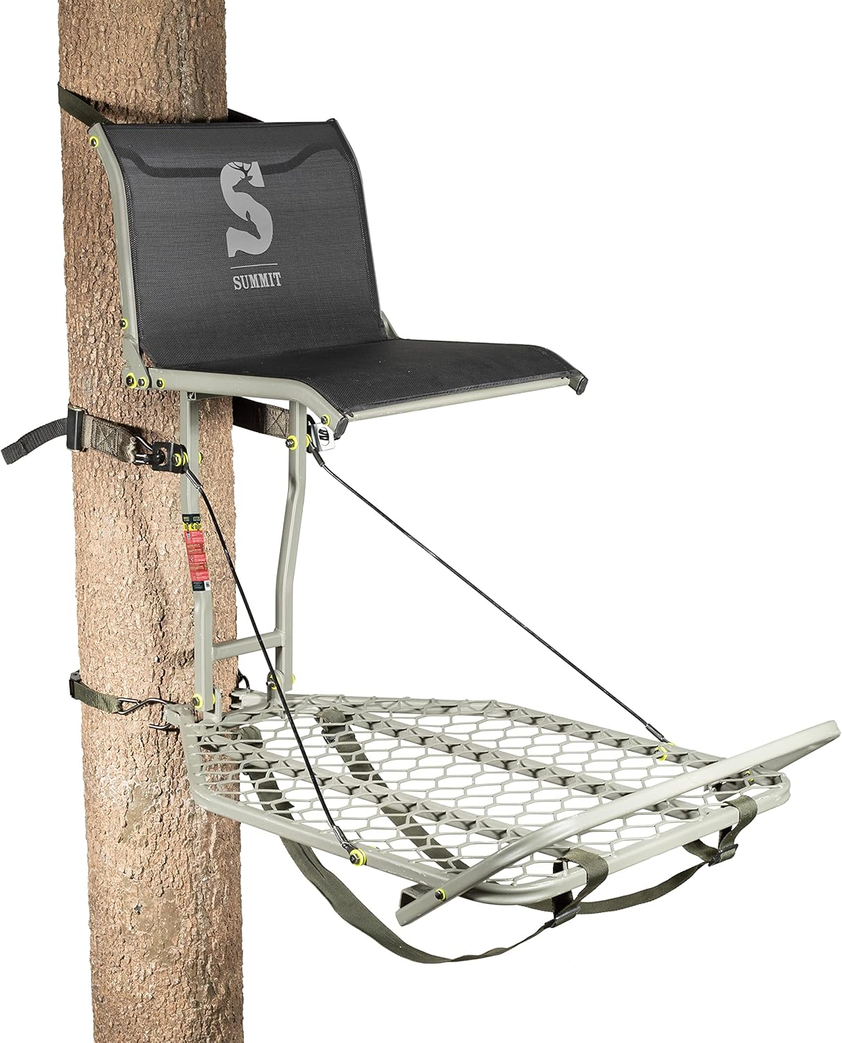 Summit Treestands Ledge XT
