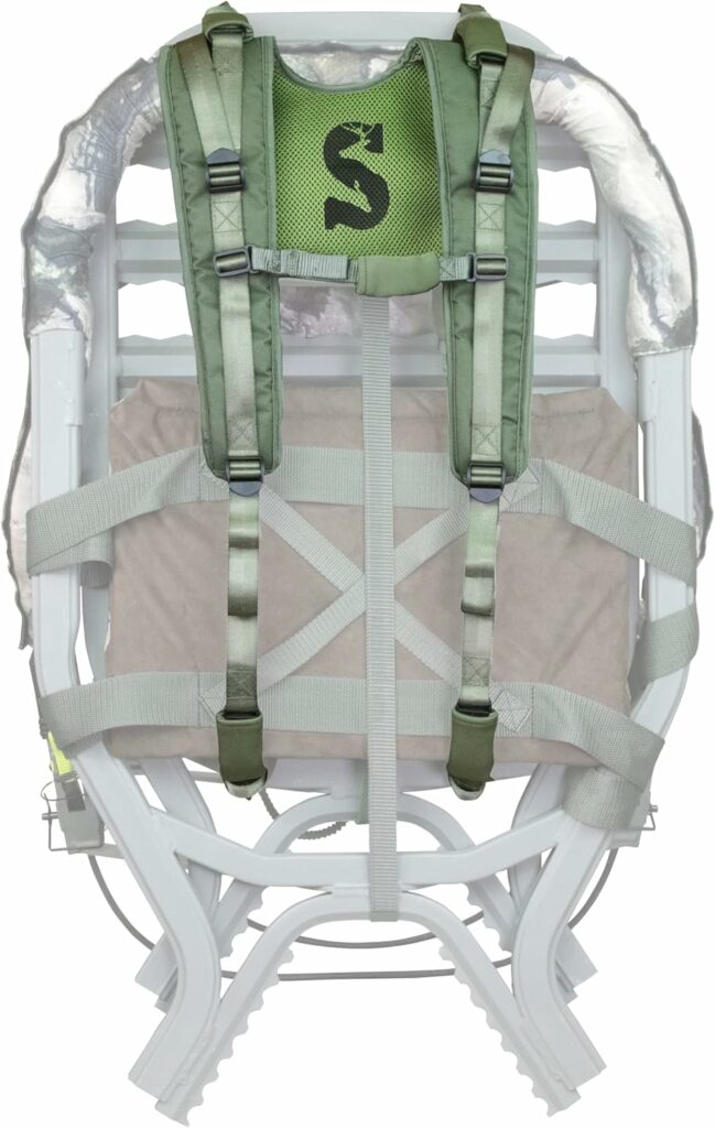 Summit Treestands Universal Backpack System