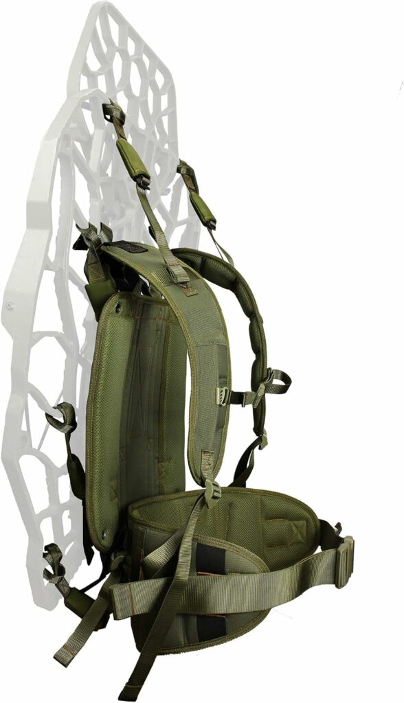 XOP Tree Stand Transport System