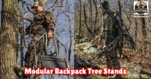 Modular Backpack Tree Stands for Hunting featured image.