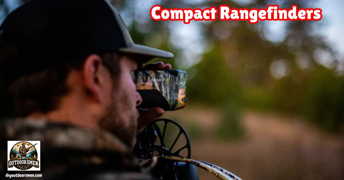 Compact Rangefinders for DIY Hunting featured image