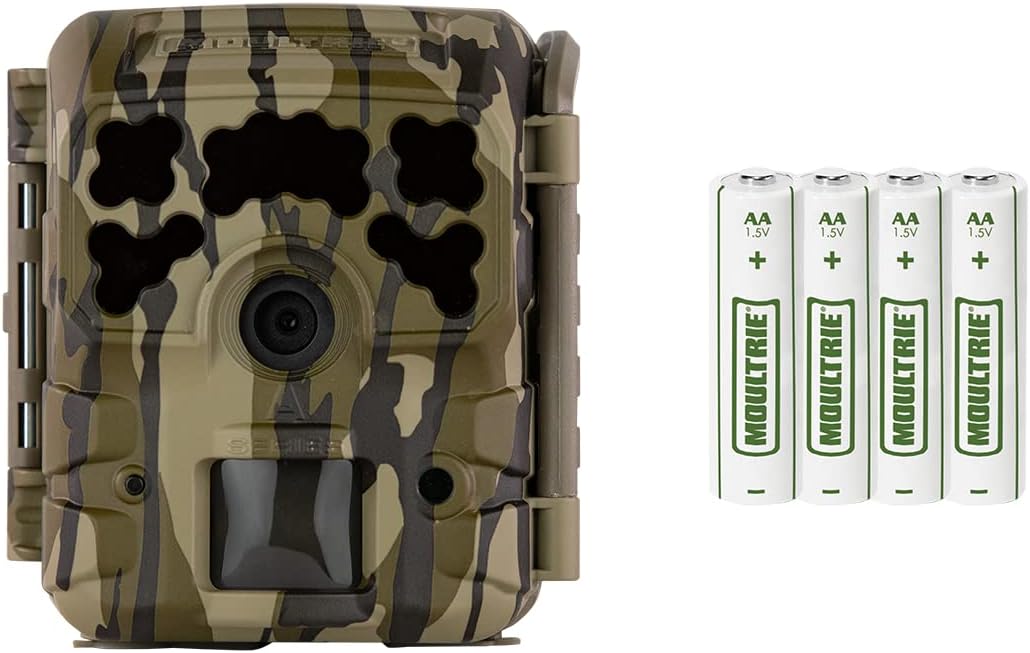 Moultrie Micro-42i Kit Trail Camera